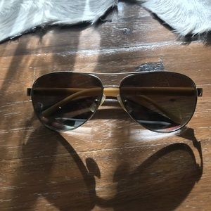 Ralph Lauren Polarized sunglasses